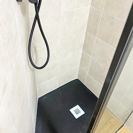 Estiloso-nuevo, Plaza Toros, Ac Appartement