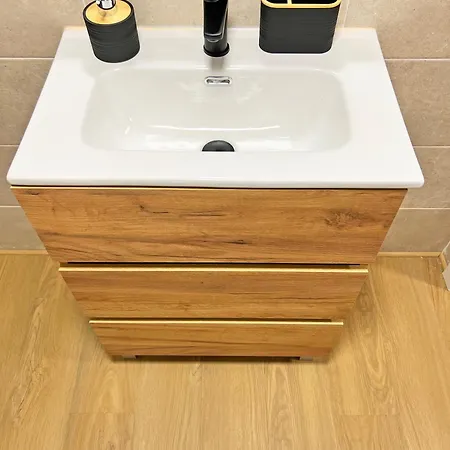 Appartement Estiloso-nuevo, Plaza Toros, Ac