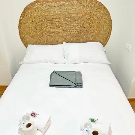Estiloso-nuevo, Plaza Toros, Ac Apartment Alicante